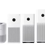 Xiaomi Mi Air Purifier 4 – Lọc Không Khí Hiệu Quả, Giá Cả Hợp Lý Cho Mọi Nhà